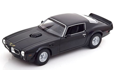 Pontiac firebird trans - pontiac,