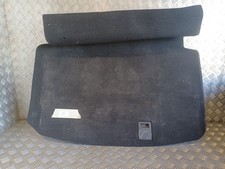 Tapis coffre arrière - MERCEDES CLASSE C III (3) W204 - A2046801542