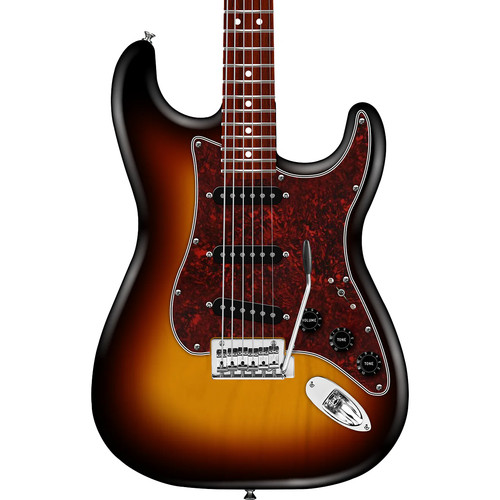 Fender fsr player - fender,
