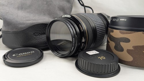 Zoom canon image - image, stabilizer