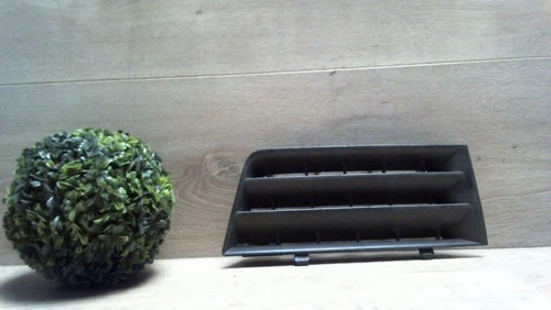 Grille calandre droite - grille,