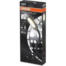 Lampe de lecture auto LED ONYX COPILOT 37cm Alimentation allume-cigare Osram ONY