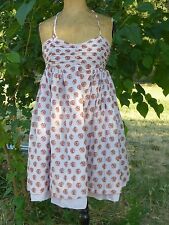 ROBE LEGERE MANOUSH Taille F 38 I 42 US 8 10 UK 1012 14  EN EXCELLENT ETAT