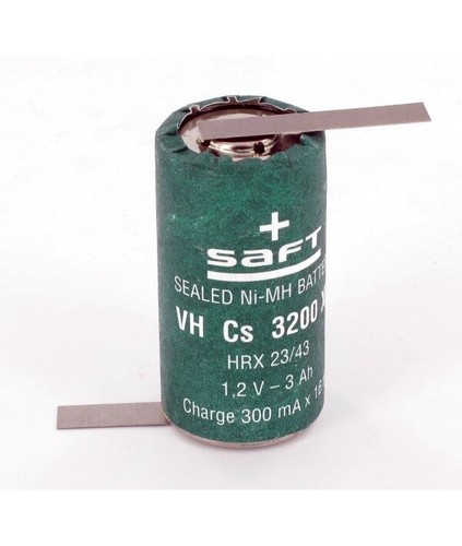 Elément saft 3200 xl - saft,