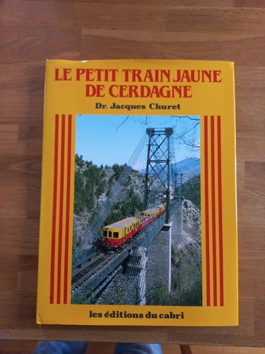 Petit train jaune - le,
