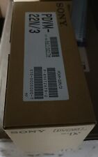 1 Carton de 10 Cassettes DV