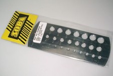 Gabarit De Perçage Pour