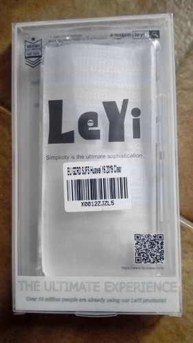 Coque smartphone huawei - huawei, y6