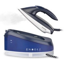 Centrale Vapeur V7 2200W Pressions 8 bars Débit de vapeur 120g/min Fonction V...