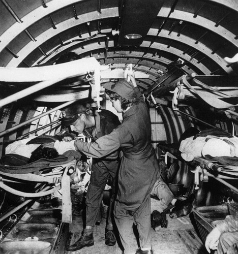 Ww2 dday airborne 506th - us,