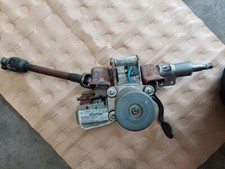 Colonne de direction assistée