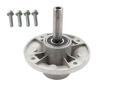 Palier de lame central adapté