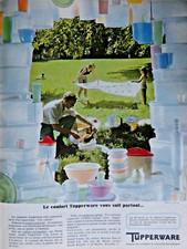 PUBLICITÉ DE PRESSE 1967 le