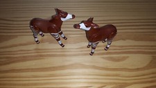 Playmobil animaux savane - animaux,