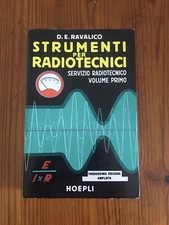 Instruments Pour Radiotecnici