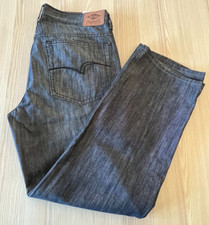 Jeans pantalon lee - jeans,