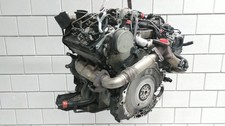 MOTEUR Audi A6 Avant (C6) Combi 2.7 TDI V6 24V (BPP) 2006 059130277AJ