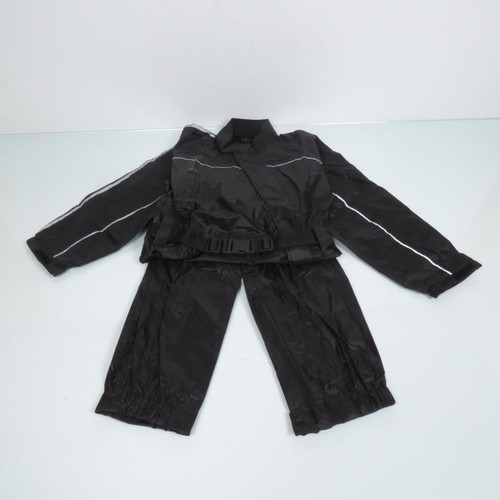 Combinaison pluie pour - pour, moto