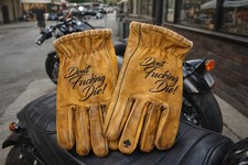 Gants motocycliste svarog - gants,