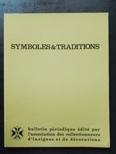 SYMBOLES ET TRADITIONS N°122