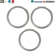 Joint d échappement 44X53.5X5.3 SUZUKI GT 550 1973-1979