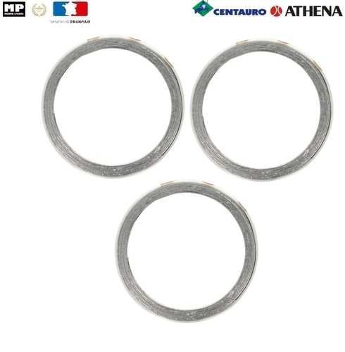 Joint échappement - d,