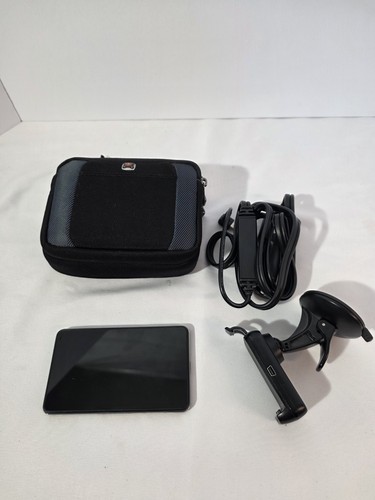 Garmin nuvi 3790 - garmin, working