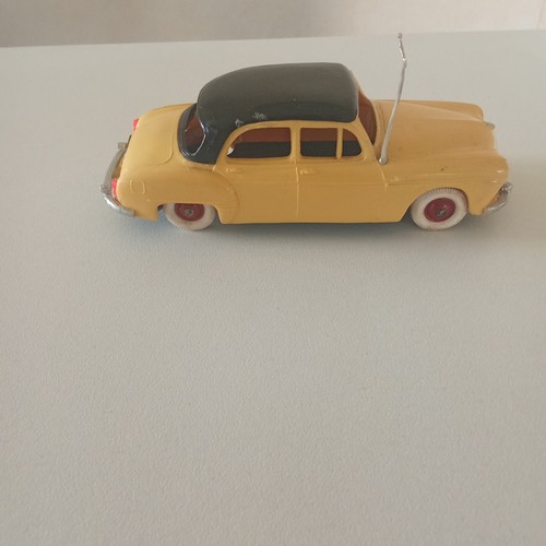 Norev plastique renault - norev,