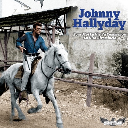 Johnny hallyday pour moi - johnny,