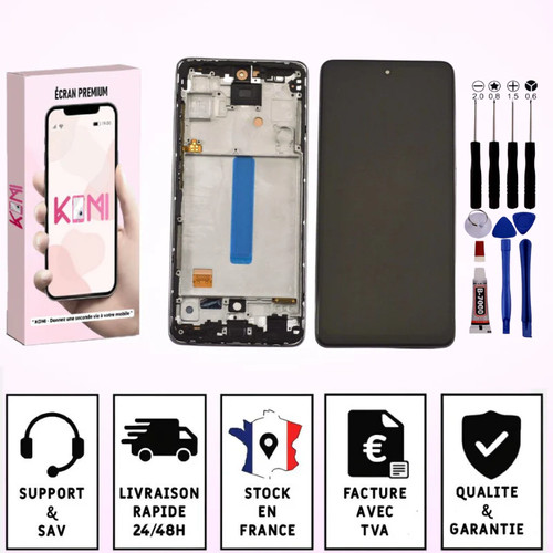 Ecran pour samsung galaxy - samsung,