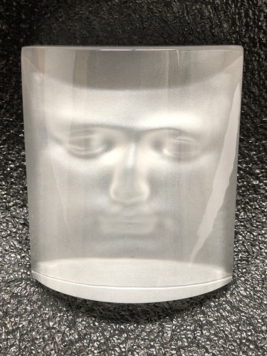 Presse papier paperweight - , en