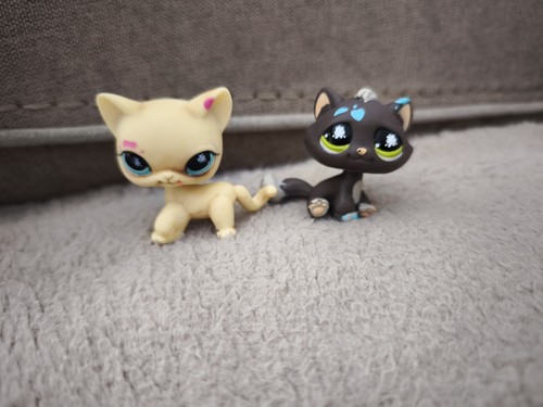 Authentique littlest pet shop - authentique,