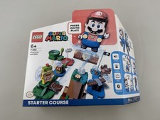 LEGO 71360 SUPER MARIO