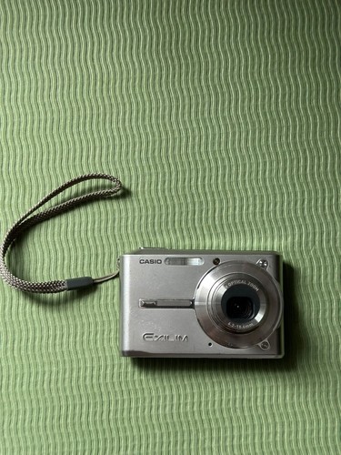 Appareil photo numérique