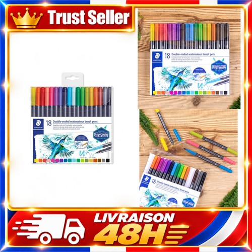 Staedtler feutres - staedtler,