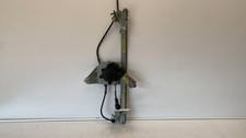 Leve vitre electrique avant