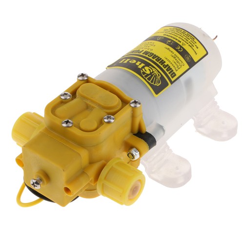12v 58psi min pompe à - dc,