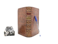 Histoire Universelle depuis le Commencement / TABLE CHRONOLOGIQUE - T39 (1783)