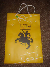 Sac cadeau Lituanie