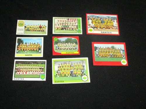 Nantes 1 team equipe - 1,