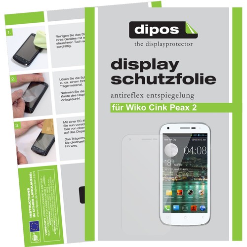 Protection pour wiko - pour, peax