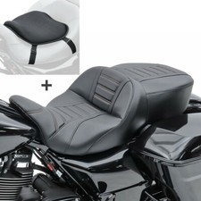 Set Selle + Gel coussin L pour