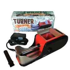 Tubeuse Electrique Turner Rouge - Machine A Tuber Les Cigarettes - Piratube