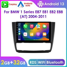 32G Android13 For 2004-11 BMW
