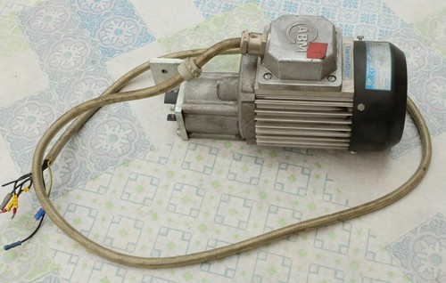 Abm s13618 4d63c moteur - s13618/4d63c-4, avec