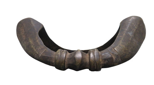 Ancien bracelet cheville - bracelet, de