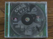 Crash Bandicoot 2: Cortex