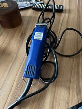 Aesculap Favorita Il Turbo Ligne Puissant Tondeuse Sans Tête de Rasage