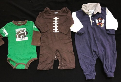 Baby boys lot disney - 3,