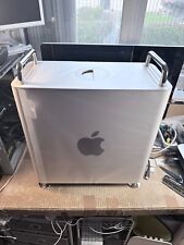 Mac Pro 2019 (7,1) 28 Core 2,5GHz 768o Ram - 4 To SSD - 2X AMD RP Vega II Duo